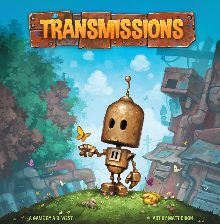 Transmissions - Deluxe
